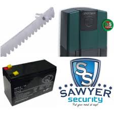 Sawyer Group showcase 1