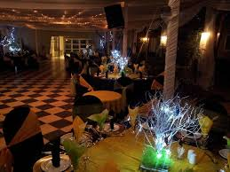 Mediterranean Conference Centre showcase 1