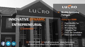 Lucro Auditing showcase 1