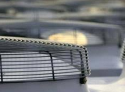 Coolman Refrigeration & Airconditioning CC showcase 1