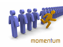 Momentum Group Ltd showcase 1