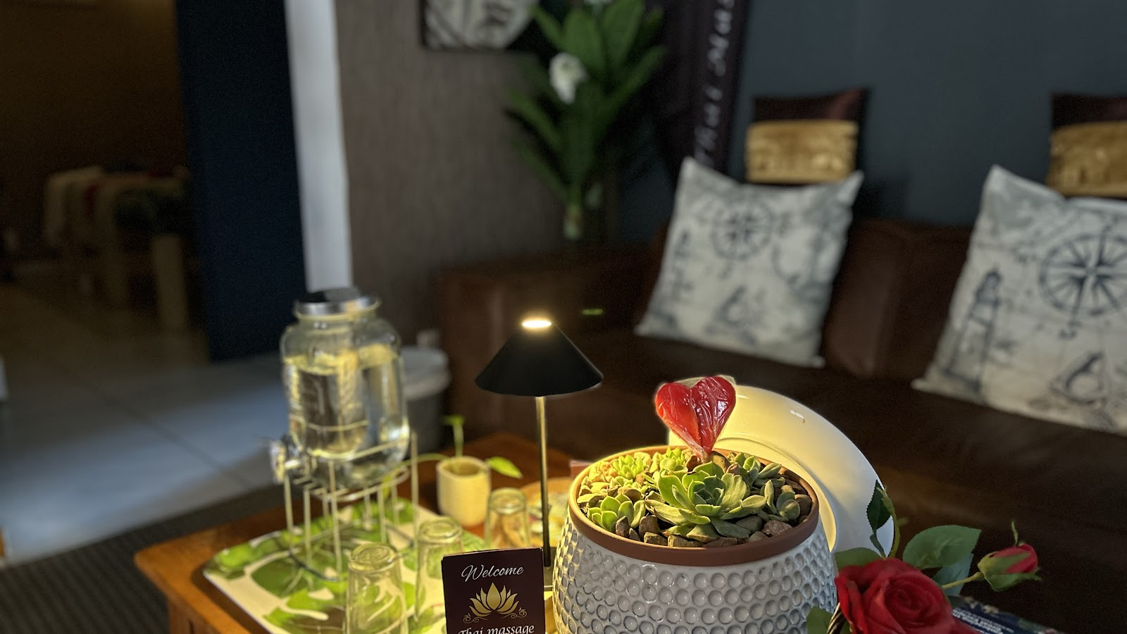 Thai Massage by MonaLisa showcase 1