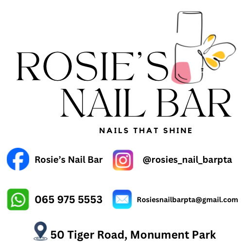 Rosie's Nail Bar showcase 1
