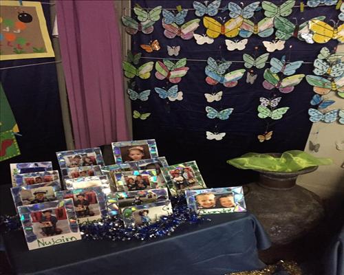 KIDS COVE showcase 1