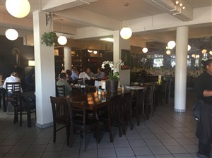 Michael's Kitchen & Bar showcase 1