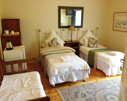 Garland Place B & B showcase 1