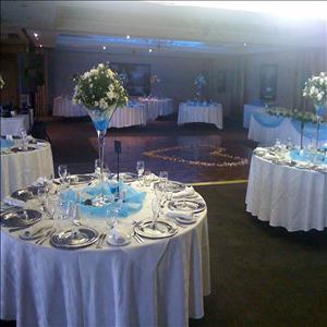 Ora Bella Restaurant showcase 1
