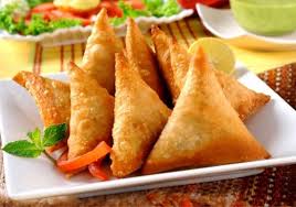 Billal Foods showcase 1