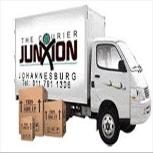 Courier Junxion showcase 1