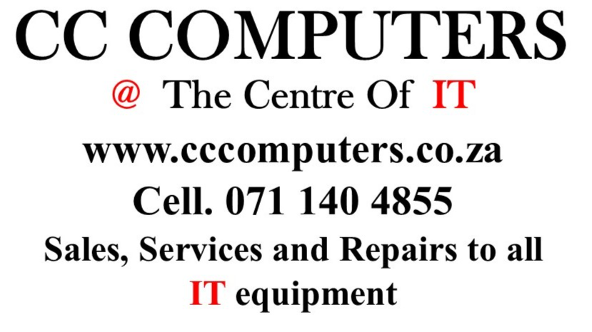C C Computers showcase 1