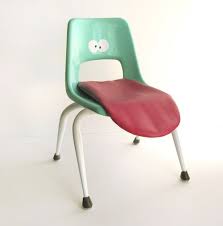 Chair Crazy showcase 1