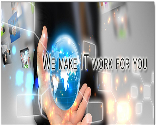 ITE Services showcase 1