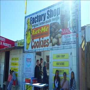 Eet-Me Cookies (Pty) Ltd showcase 1