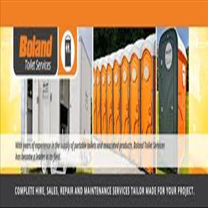Boland Toilets showcase 1
