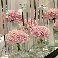 The Duke & Duchess Florist showcase 1
