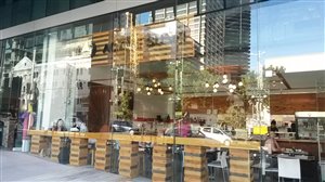 Active Sushi showcase 1
