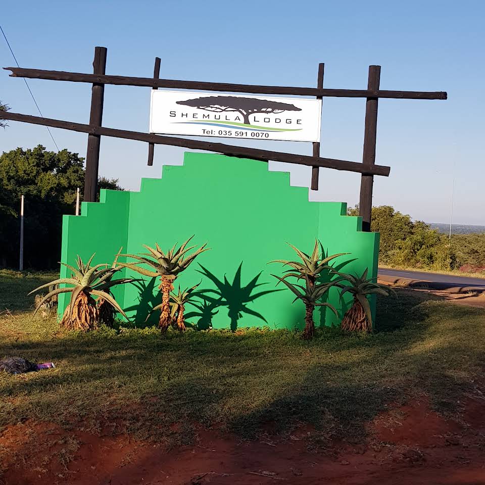 Shemula Lodge showcase 1