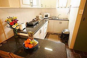 Duvet & Crumpets Bed & Breakfast showcase 1