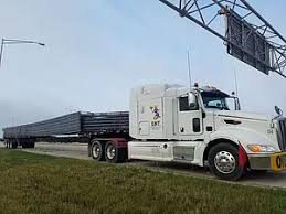 DMT Logistics showcase 1