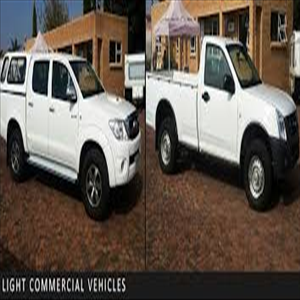 McCormack Auto showcase 1