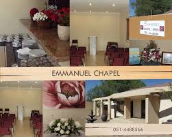 Emmanuel Funeral Services showcase 1