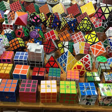 Rubix Creative Logic showcase 1