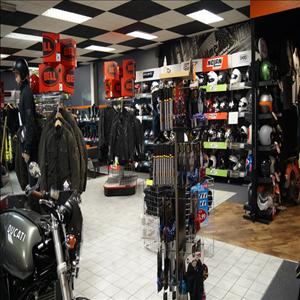 Bikers Delight showcase 1