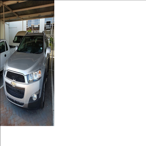 Rothman Motors showcase 1