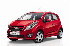 V Rentals Car & Van Hire showcase 1