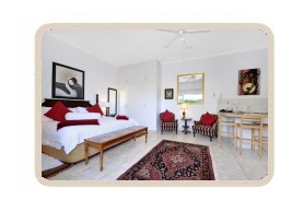 Anchorage Guest House showcase 1