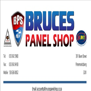 Bruce's Panel Shop CC showcase 1