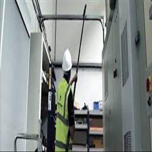 Spick 'n Span Cleaning Contractors showcase 1