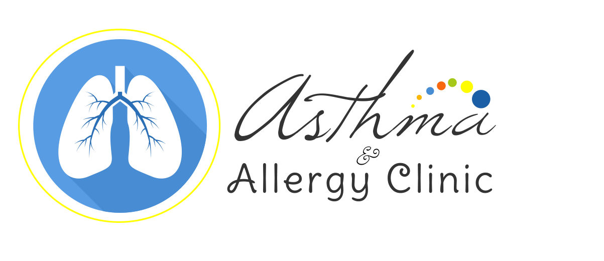 Asthma and Allergy Clinic showcase 1