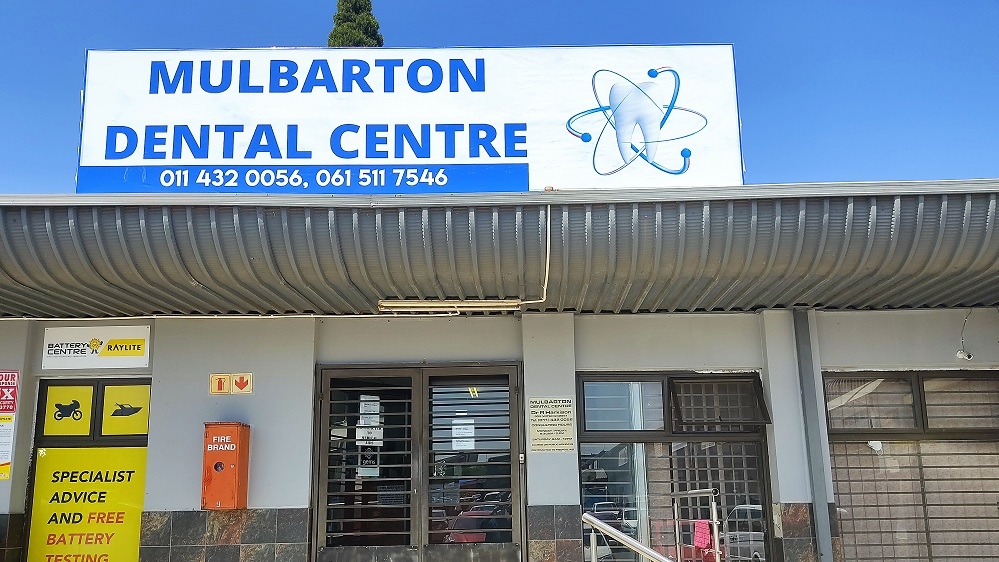 Mulbarton Dental Centre(Medical Aid) showcase 1