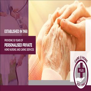 Homeleigh Nursing Services (Pty) Ltd showcase 1