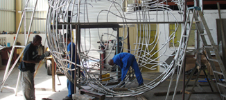 Rebcon Engineering (Pty) Ltd showcase 1
