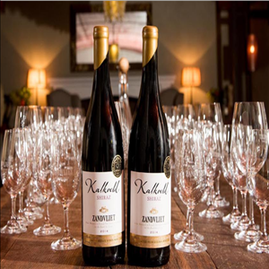Zandvliet Estate (Pty) Ltd showcase 1
