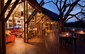 Berg River Resort showcase 1