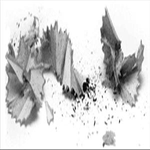 Graphite showcase 1