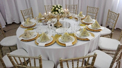 Blissfull Events Pty Ltd showcase 1