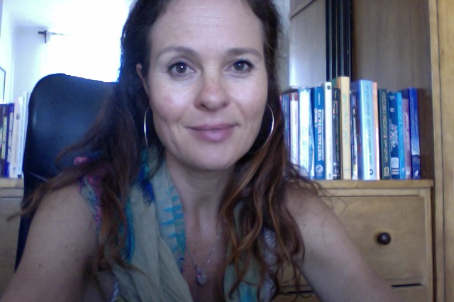 Dr. Sandra Smit, Registered Homeopath and Craniosacral Therapist showcase 1