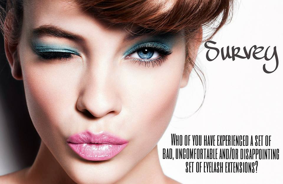 Simone's Lash Artistry showcase 1