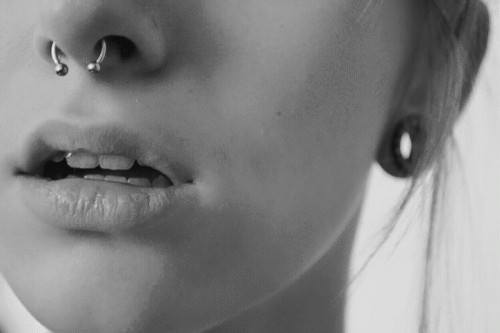 Tsunami Body Piercing showcase 1