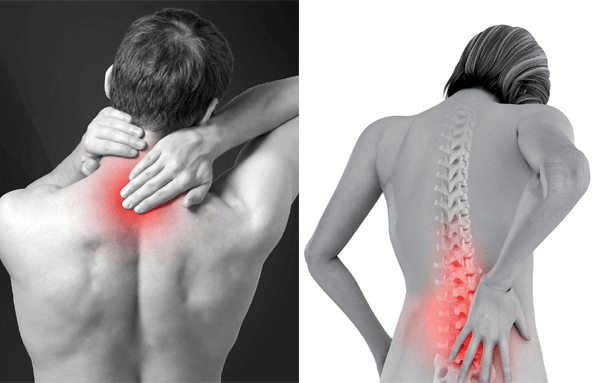 Canal Walk Chiropractic Clinic showcase 1