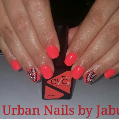 urban nail bar showcase 1