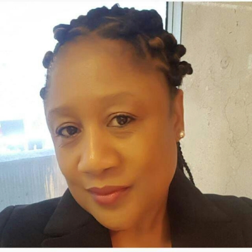Phumelele Mthembu Consulting Dietician showcase 1