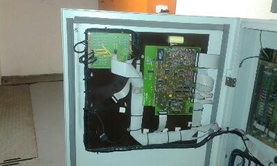 UPS Maintenance and Repairs showcase 1