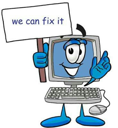 Computer Repairing At Home showcase 1
