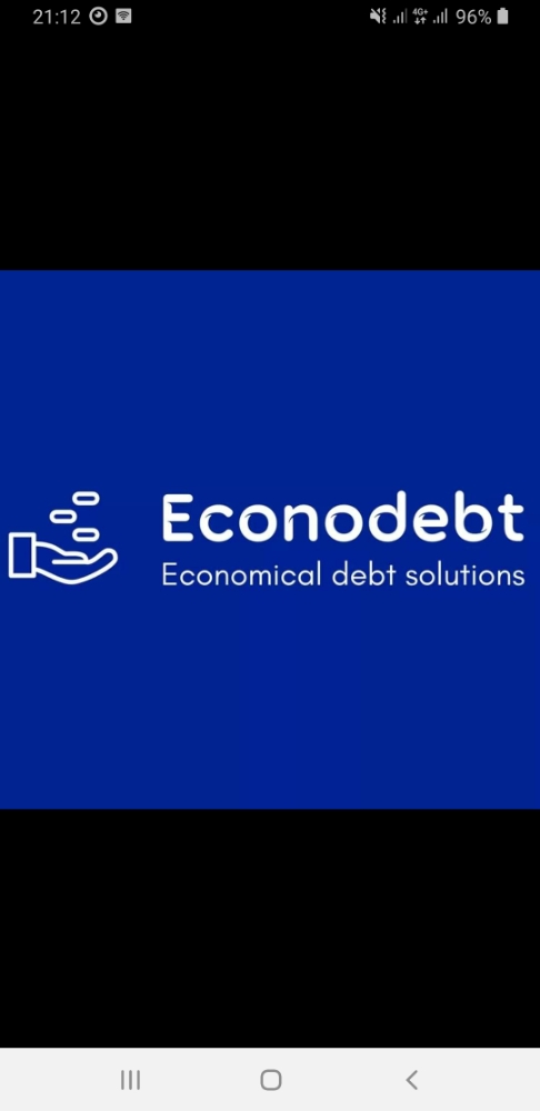 Econodebt (Pty) Ltd showcase 1