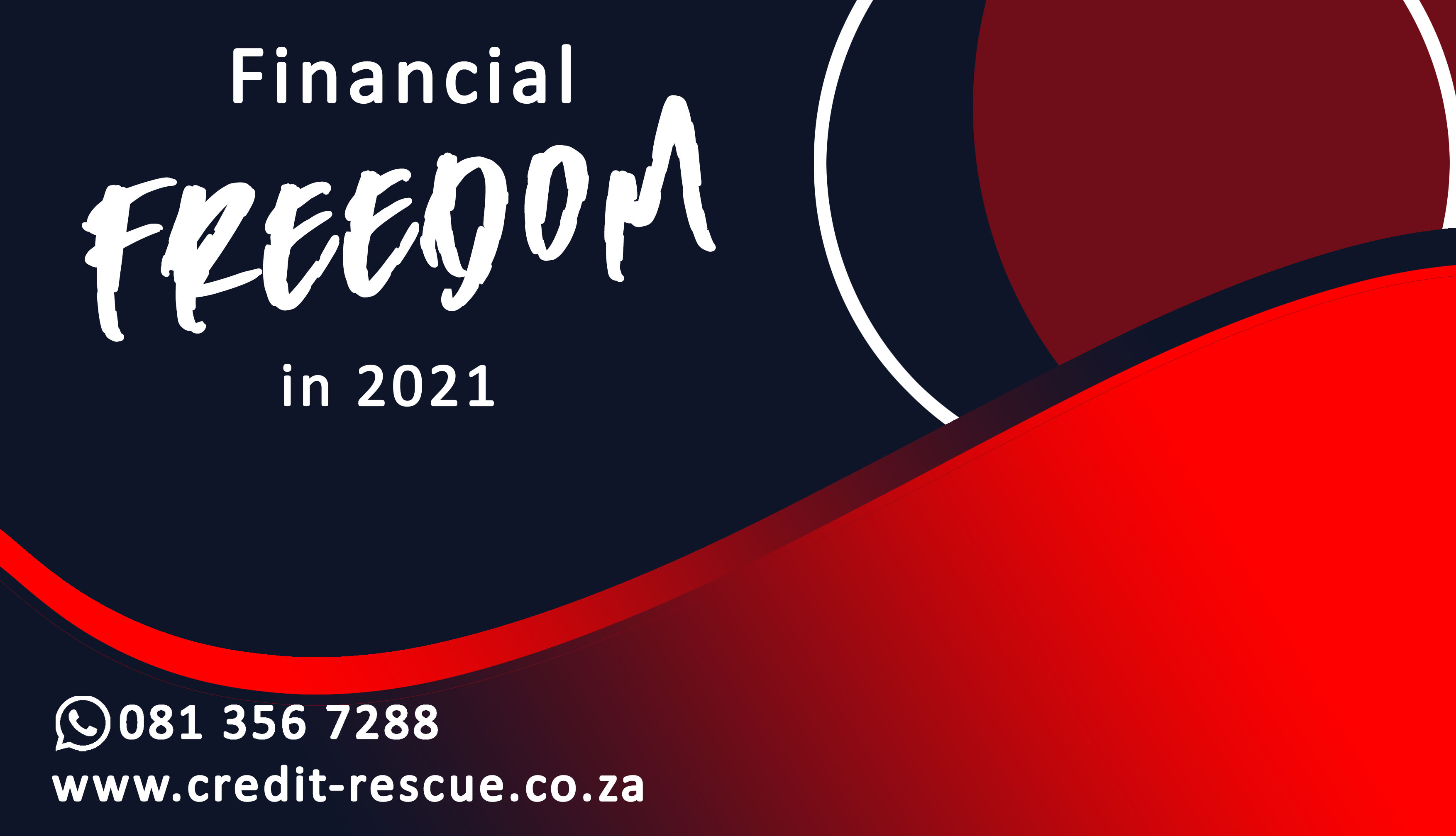 Credit Rescue showcase 1